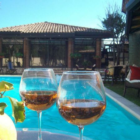 Villa Singola -Sole-Luna-Casavilladusoleil อาชิเรอาเล ภายนอก รูปภาพ