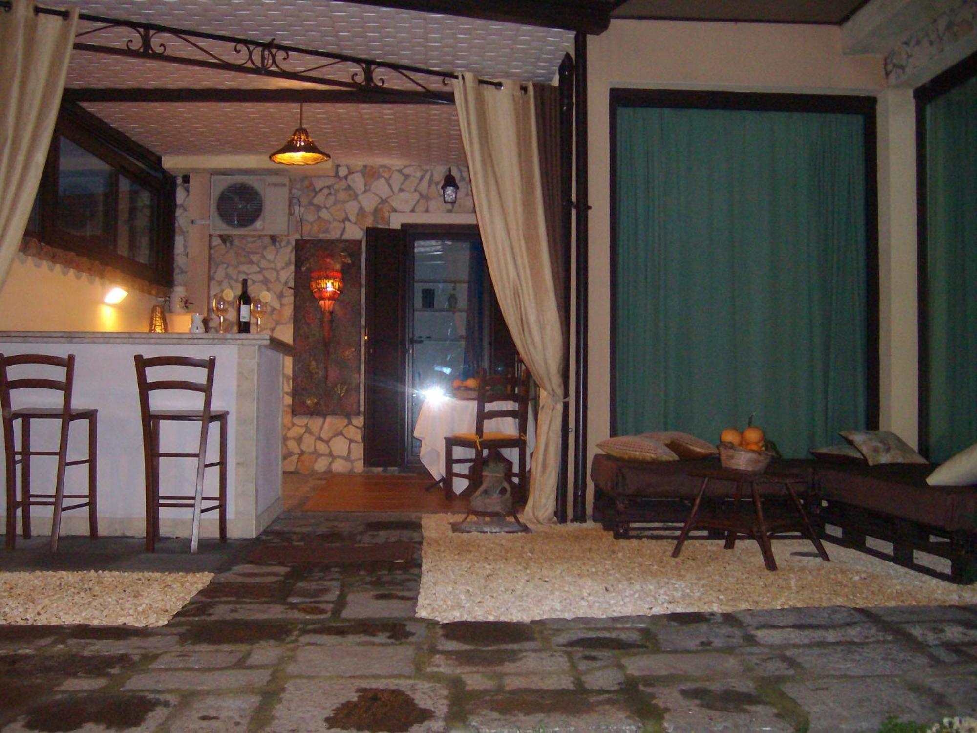 Villa Singola -Sole-Luna-Casavilladusoleil อาชิเรอาเล ภายนอก รูปภาพ