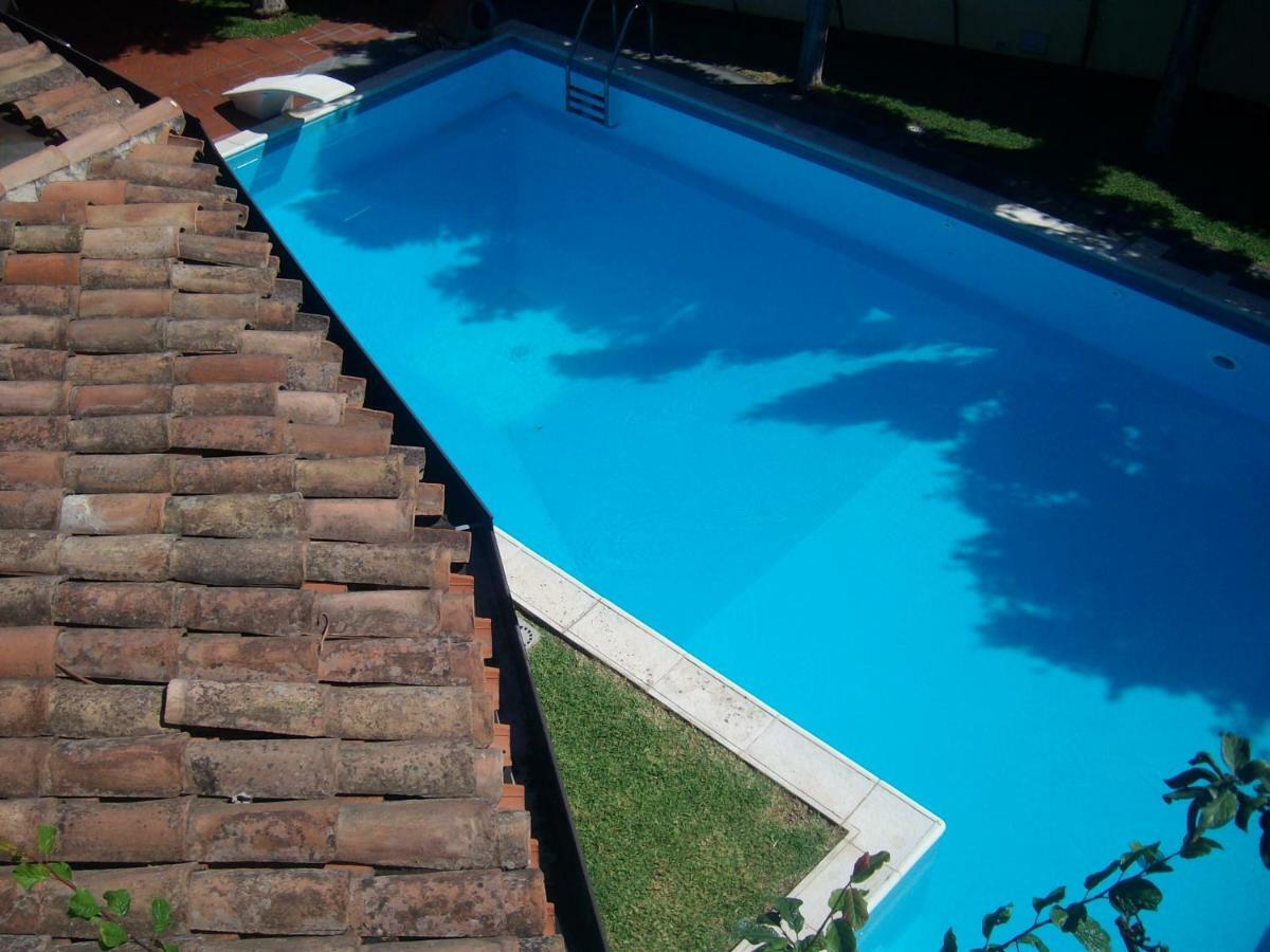 Villa Singola -Sole-Luna-Casavilladusoleil อาชิเรอาเล ภายนอก รูปภาพ