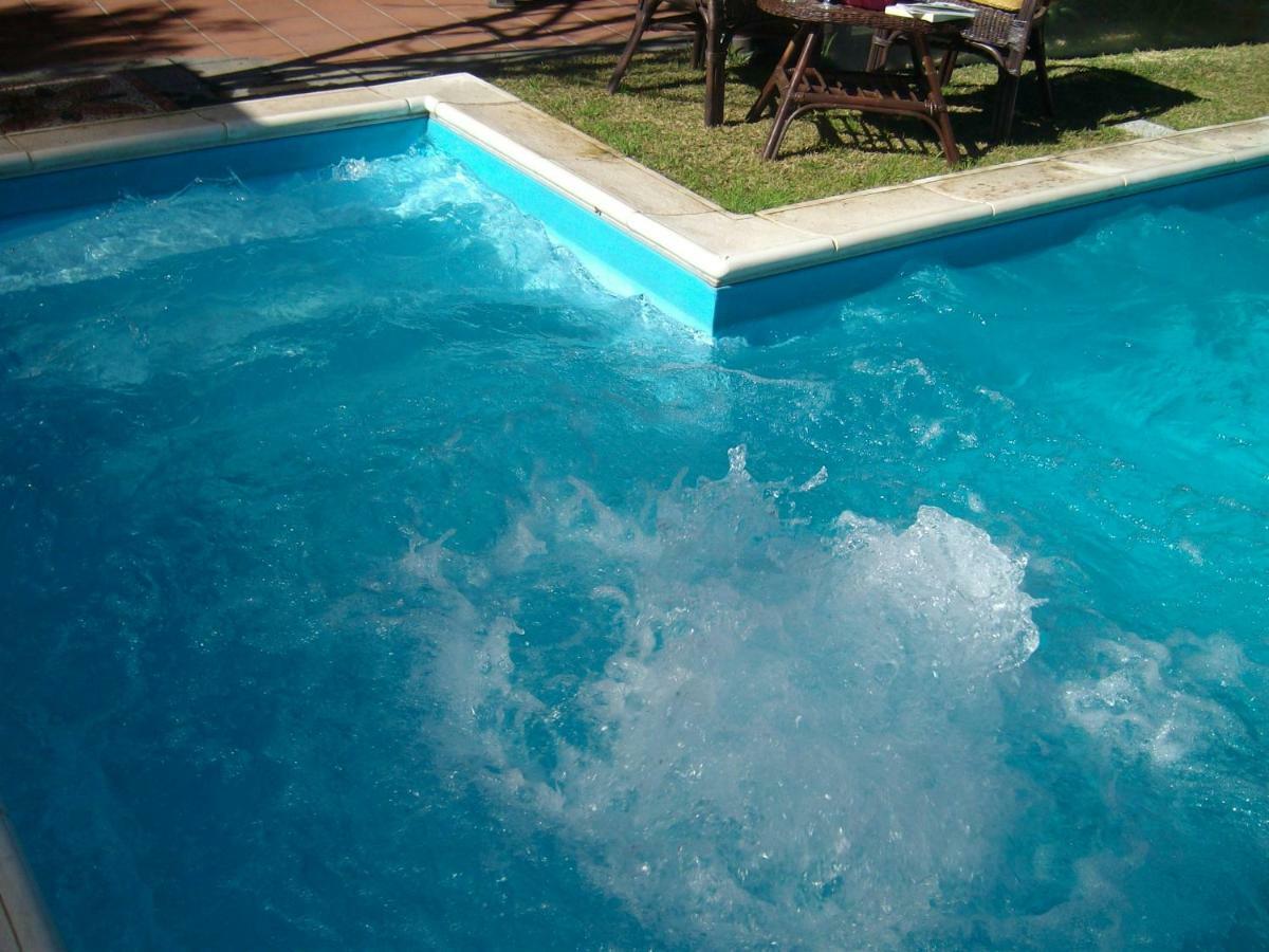 Villa Singola -Sole-Luna-Casavilladusoleil อาชิเรอาเล ภายนอก รูปภาพ
