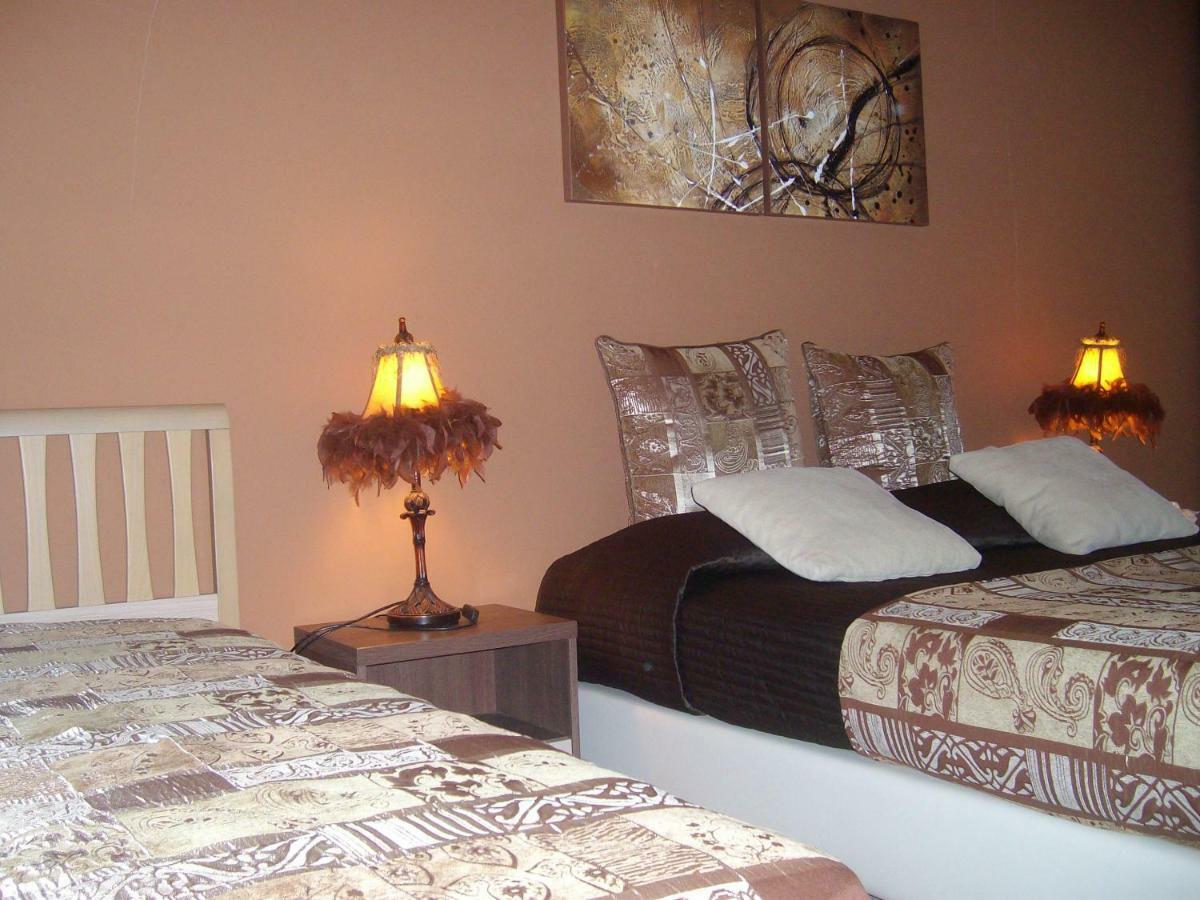 Villa Singola -Sole-Luna-Casavilladusoleil อาชิเรอาเล ภายนอก รูปภาพ